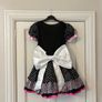 Damaged Doll Halloween Costume Image 5