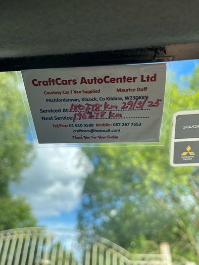 2005 Mitsubishi Colt