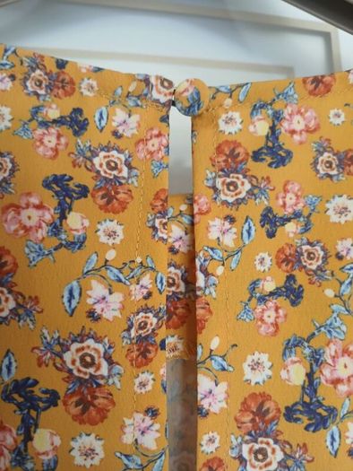 Warehouse midi dress new condition