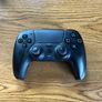 PS5 Digital Edition and Controller Image 4