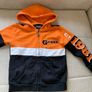 Guess tracksuit 4yrs Image 2