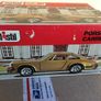 Porshce 911 Carrera Scale 1/25 Polistil Image 2