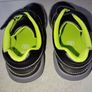 New.Clarks boys shoes.size 11F/Eur29 Image 3