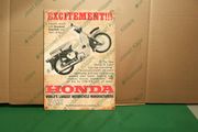 Honda 50 metal sign, Honda 50 classic bike tin sign