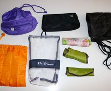 Bundle of Bags