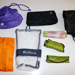Bundle of Bags