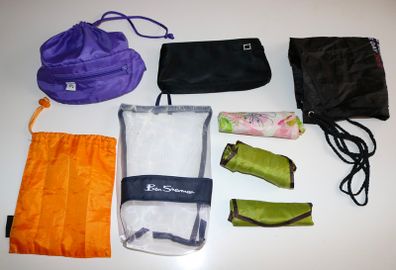 Bundle of Bags
