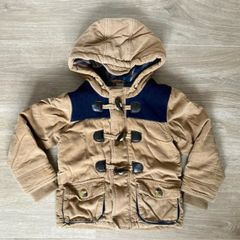 M&S boys coat 4-5y
