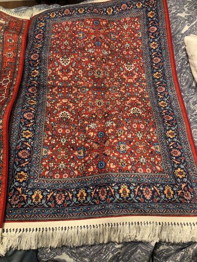 rug