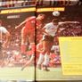 1990. Roy Of The Rovers Annual.1990. Image 2