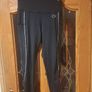 Calvin Klein Black Golf FLEX - Leggings size S UK10 EU38 Postage included Image 3