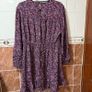 Marks & Spencer Dress - Size 16 Image 8