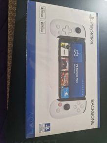Backbone One PlayStation Edition (2nd Gen V2) for iPhone Lightning - Brand New