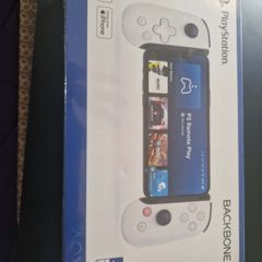 Backbone One PlayStation Edition (2nd Gen V2) for iPhone Lightning - Brand New
