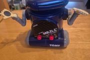 Mr DJ Tomy 1980s - read description