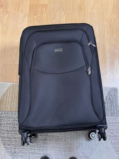 Skyflite Suitcase approx 120L