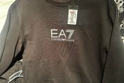 Emporio Armani Ea7 Sweatshirt Jumper