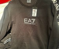 Emporio Armani Ea7 Sweatshirt Jumper