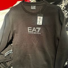 Emporio Armani Ea7 Sweatshirt Jumper