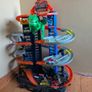 Hot wheels Ultimate Garage Image 4