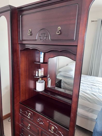 bedroom furniture