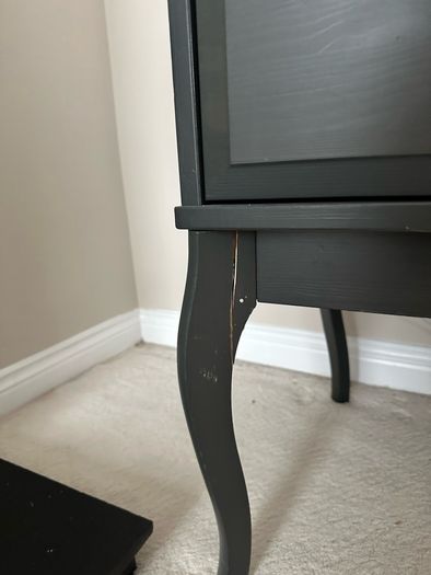 IKEA Side Table