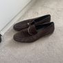 mens loafer Image 2