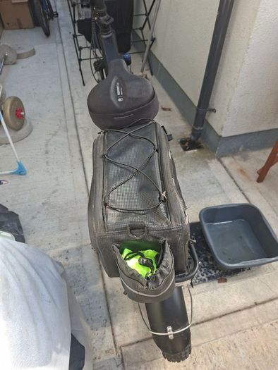 Enguie pro 2 electric bike