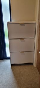 Shoe Rack New