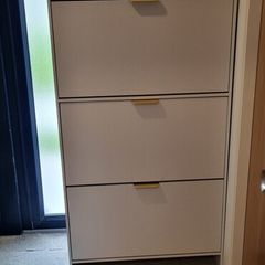 Shoe Rack New