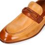 Melvin & Hamilton Men's Low Shoes Loafers Santo 1, Brown, EU 45, UK 11, US 12 Image 2