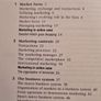 Strategy And Progress In Marketing. By John A Murry &aiden O Driscoll. Image 9