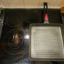 BRA Infinity Ribbed Grill pan 28x28cm Image 6