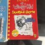 Diary of a wimpy kid Image 5
