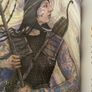 Girls who Slay Monsters Signed Book Image 3