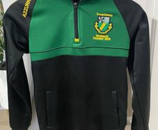 Like New: GAA Thomas Davis Hoodie (Age 9-10)