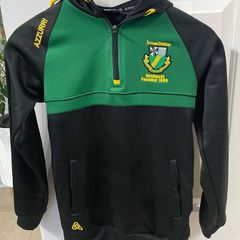 Like New: GAA Thomas Davis Hoodie (Age 9-10)