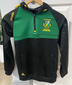 Like New: GAA Thomas Davis Hoodie (Age 9-10)