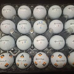 Taylormade Tp5 X