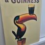 metal sign Image 2