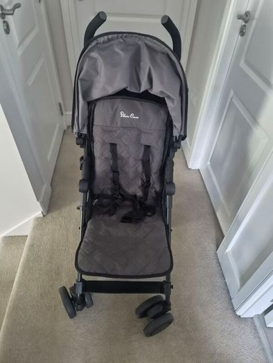 Silvercross Pop Stroller/Buggy