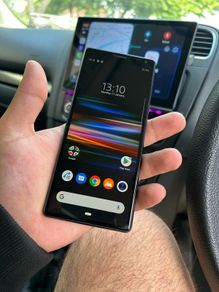 sony xperia