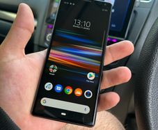 sony xperia