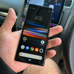 sony xperia