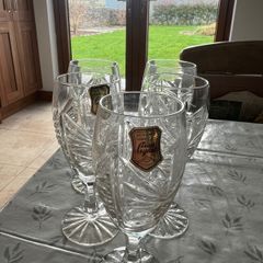 Polish Crystal