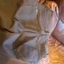 Beautiful salsa chocolate brown jeans Image 3