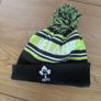 Ireland Rugby Bobble Hat Canterbury Image 2