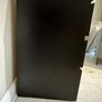 IKEA malm 3 drawer chest Image 3