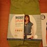MOBY Baby wrap Image 8