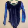 Girls Leotard Age 7-8 Image 3